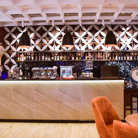 Hotel Jurgen Rinas Buitenkant foto
