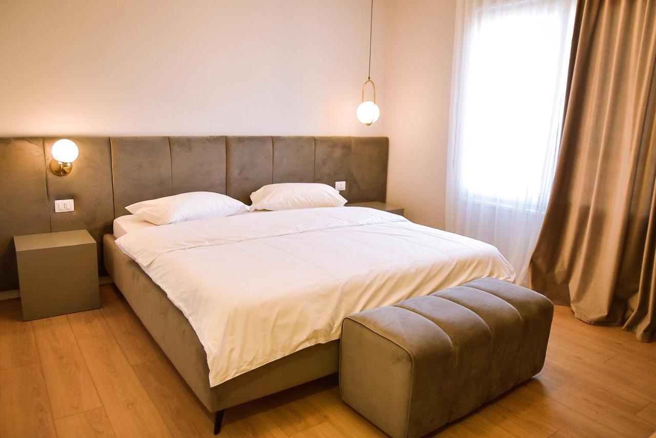 Hotel Jurgen Rinas Buitenkant foto