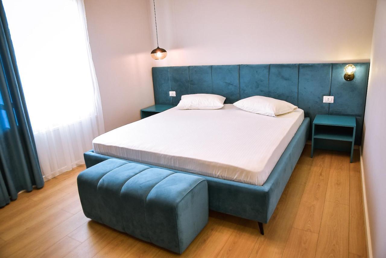Hotel Jurgen Rinas Buitenkant foto