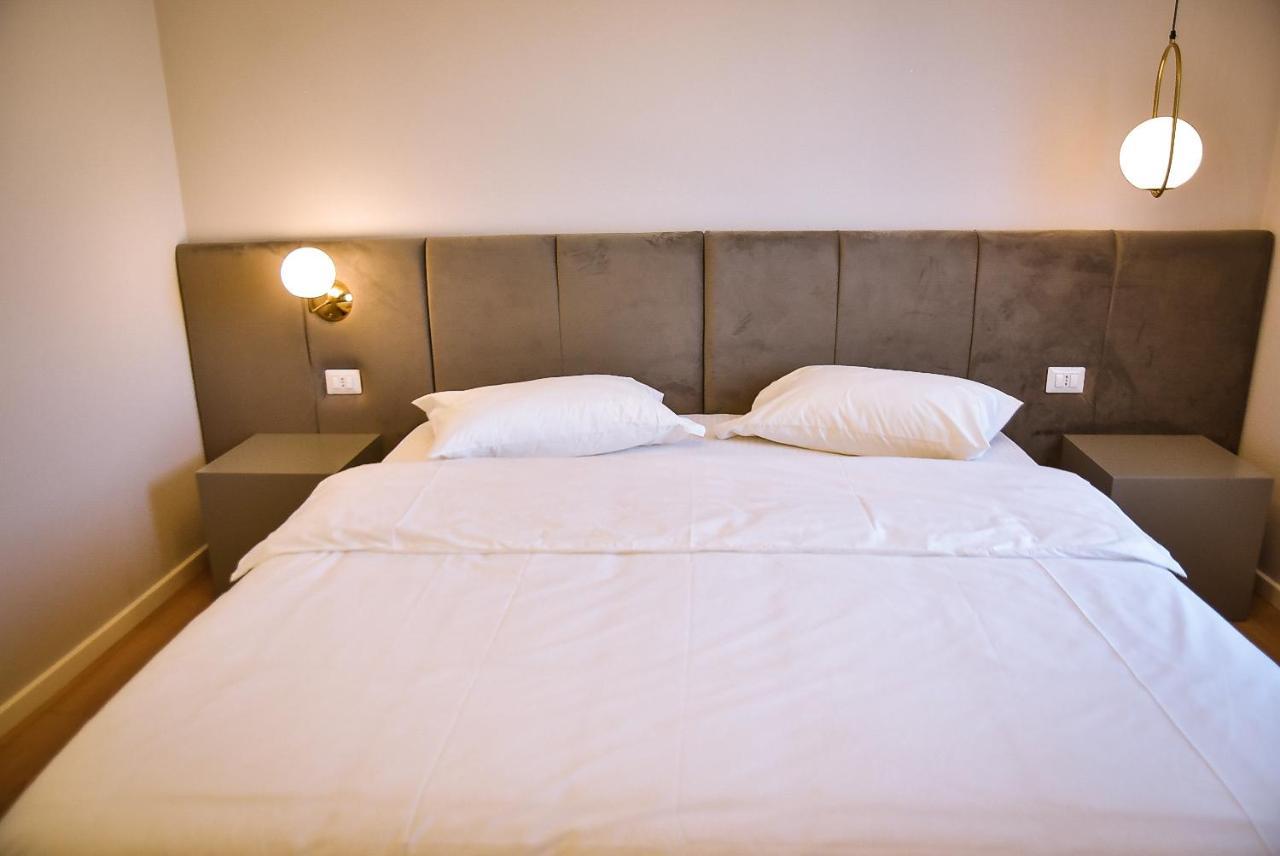 Hotel Jurgen Rinas Buitenkant foto