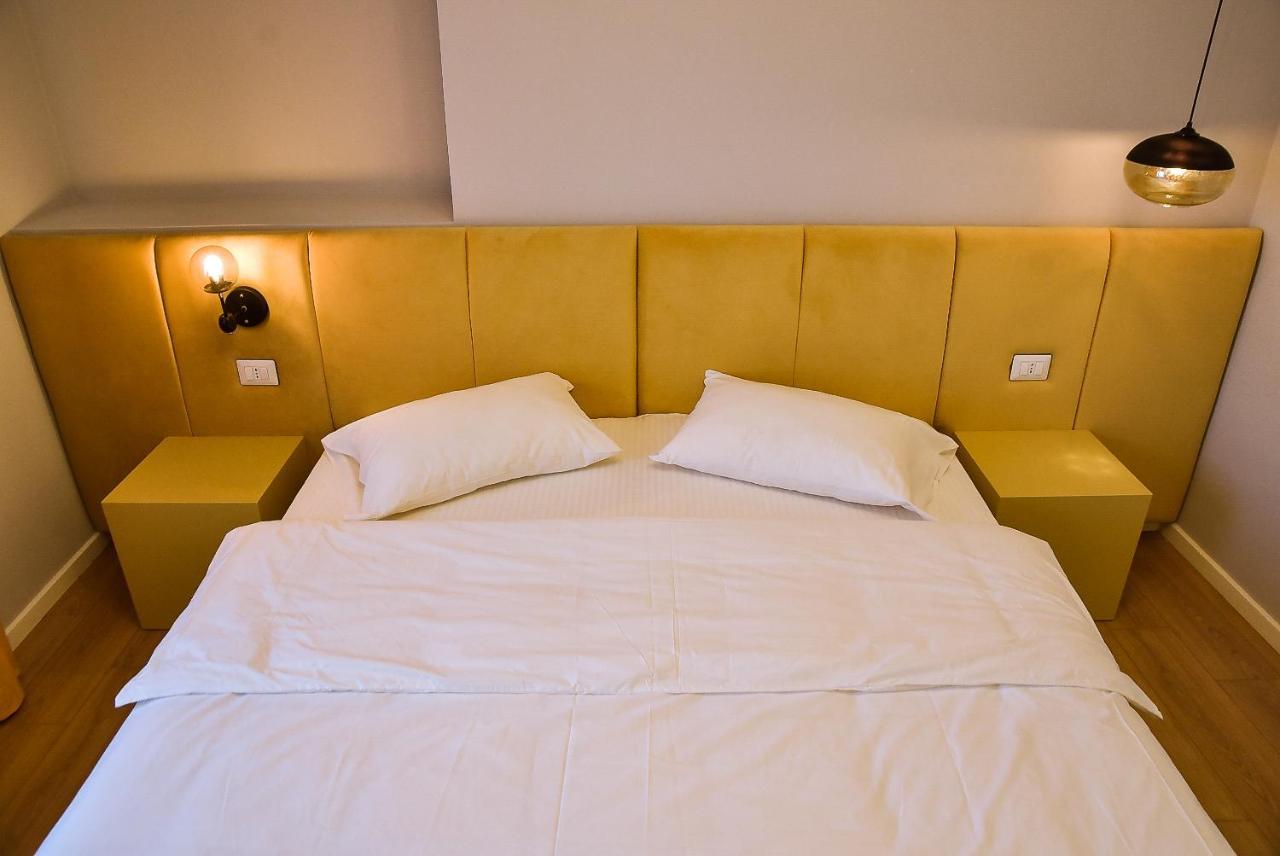 Hotel Jurgen Rinas Buitenkant foto