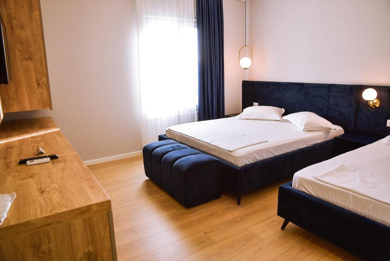Hotel Jurgen Rinas Buitenkant foto