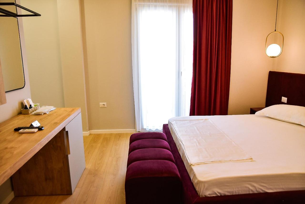 Hotel Jurgen Rinas Buitenkant foto