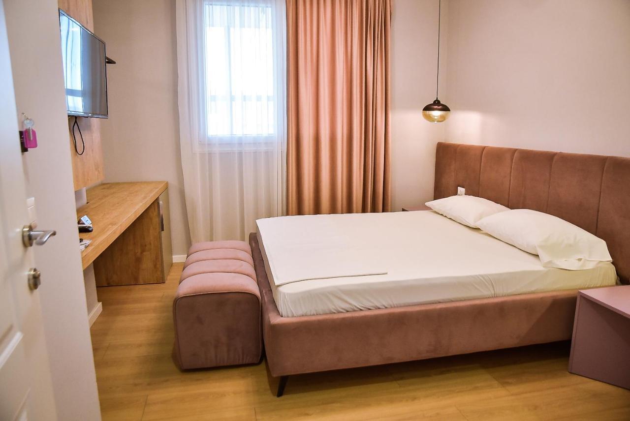 Hotel Jurgen Rinas Buitenkant foto