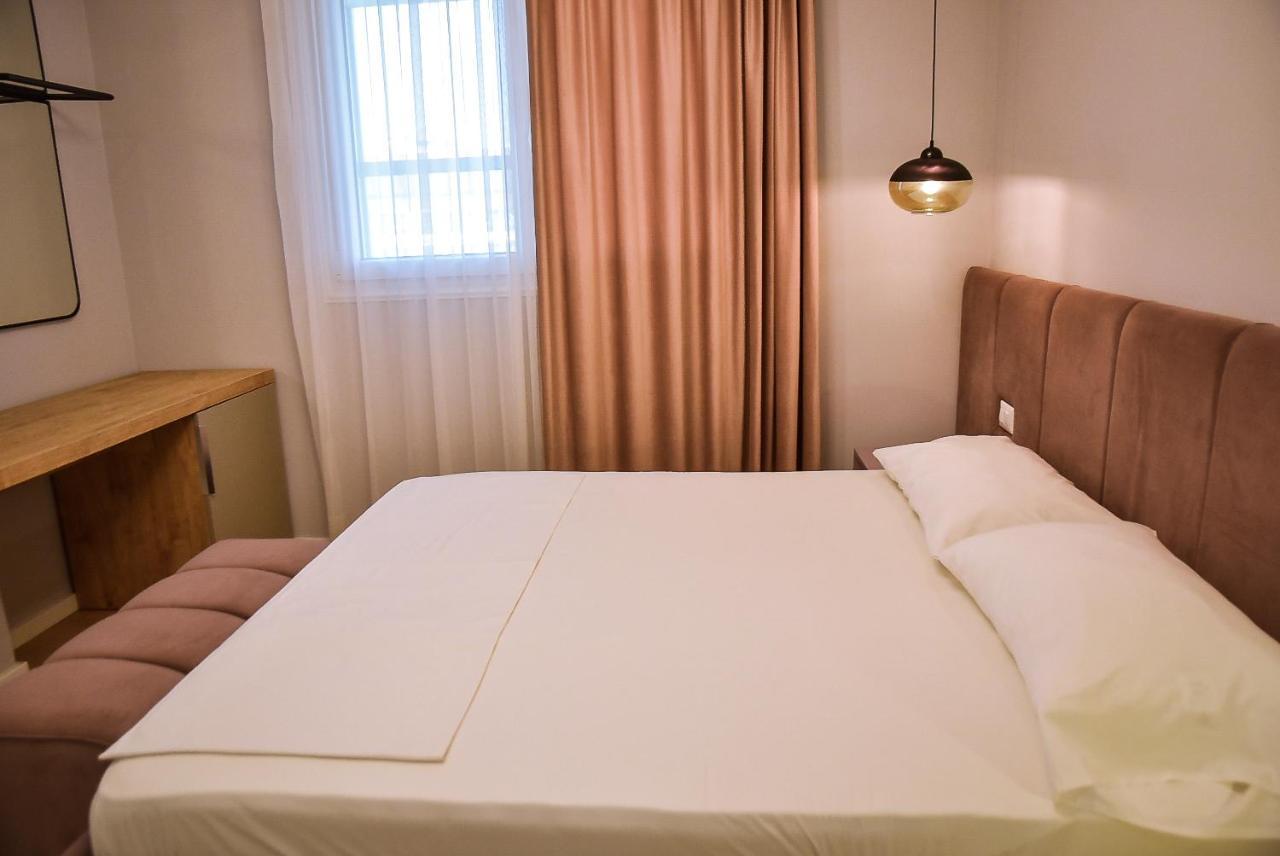 Hotel Jurgen Rinas Buitenkant foto