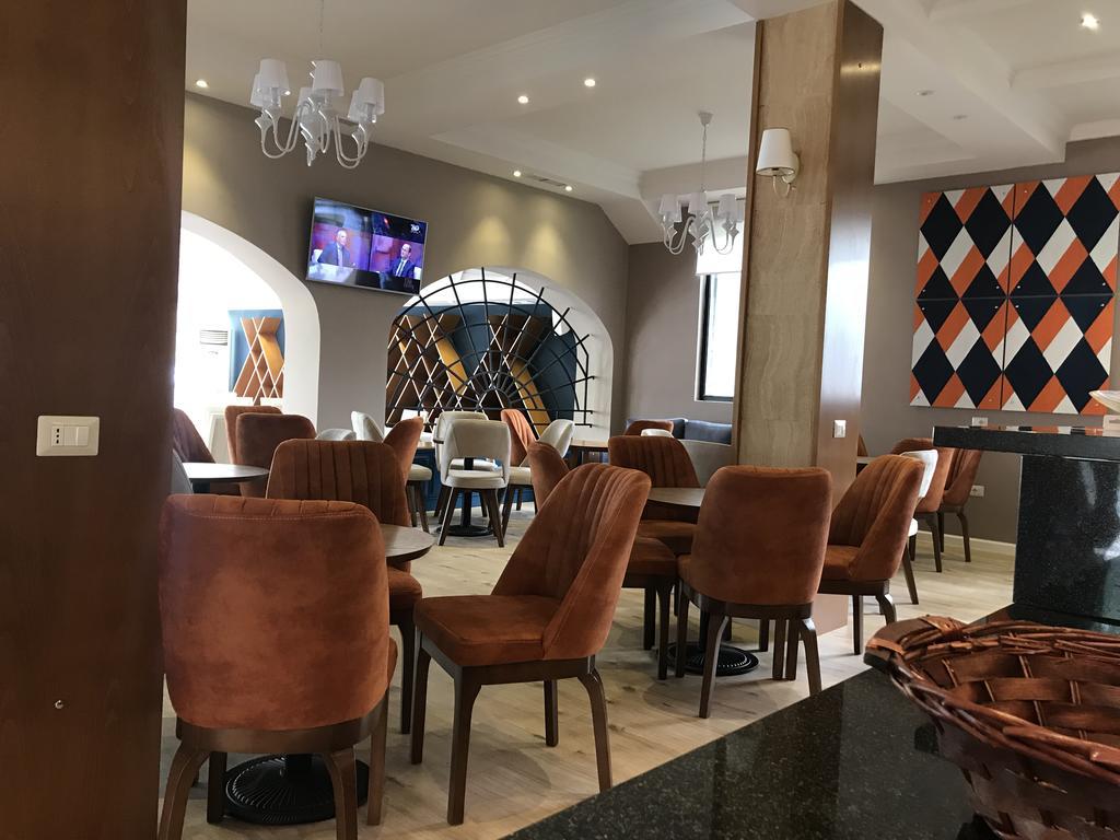 Hotel Jurgen Rinas Buitenkant foto