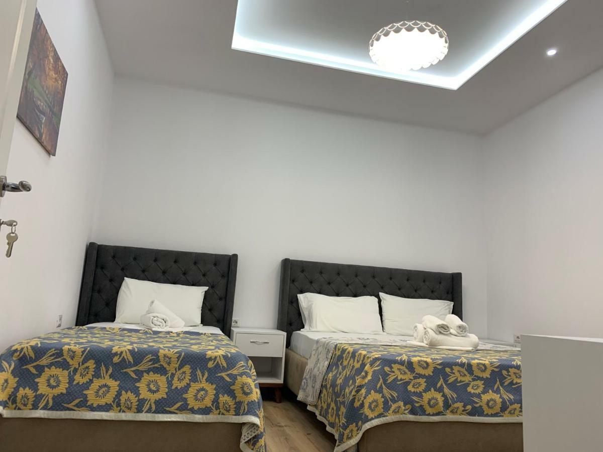 Hotel Jurgen Rinas Buitenkant foto